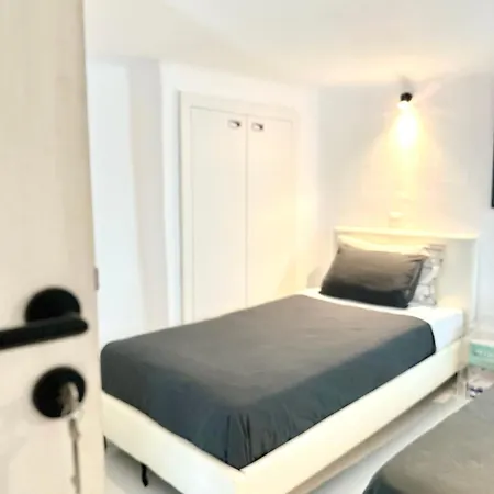 Silvernoses Apartment