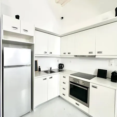 Apartment Silvernoses