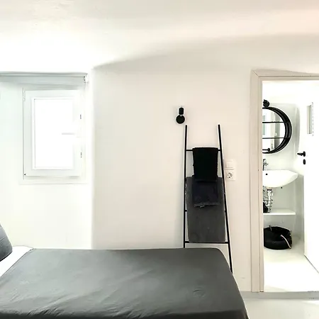 Apartment Silvernoses *