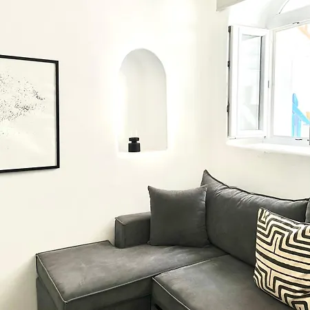 Apartment Silvernoses
