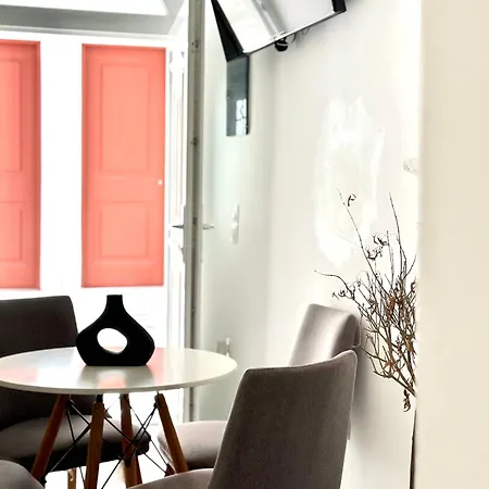 Silvernoses Apartment *