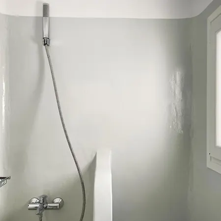 Appartement Silvernoses *