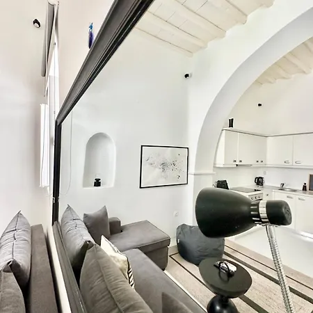 Appartement Silvernoses *