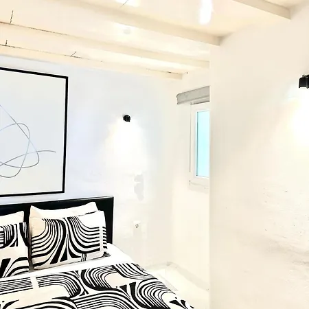 Silvernoses Appartement Mykonos Town
