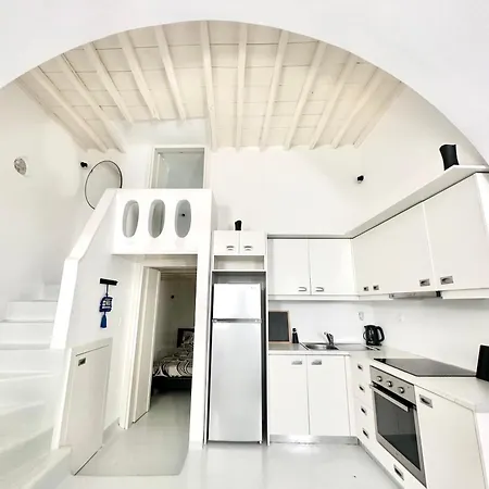 Silvernoses Appartement *