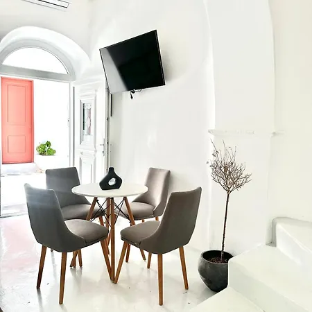 Appartement Silvernoses *